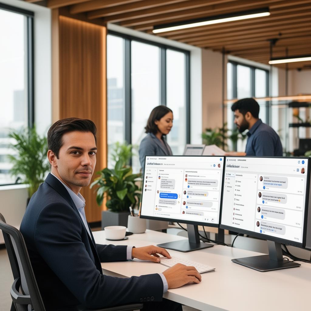 Unified Inbox